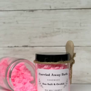 Product image of Sea Salt & Orchid Wax Melt Crumbles