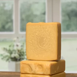 Shop North Dakota Turmeric Handmade Soap