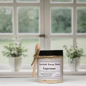 Product image of Espresso Whipped Sugar Scrub Soap