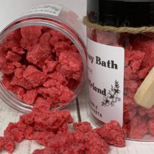 Product image of Salty Girlfriend Wax Melt Crumble