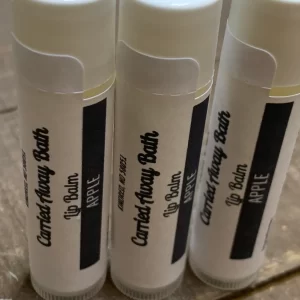 Product image of Apple Lip Balm Balm