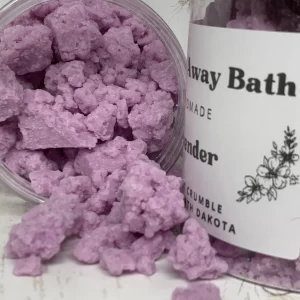 Shop North Dakota Lavender Wax Melt Crumbles