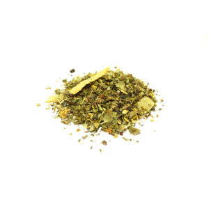 Product image of Headache Kicker – Tea & Capsules