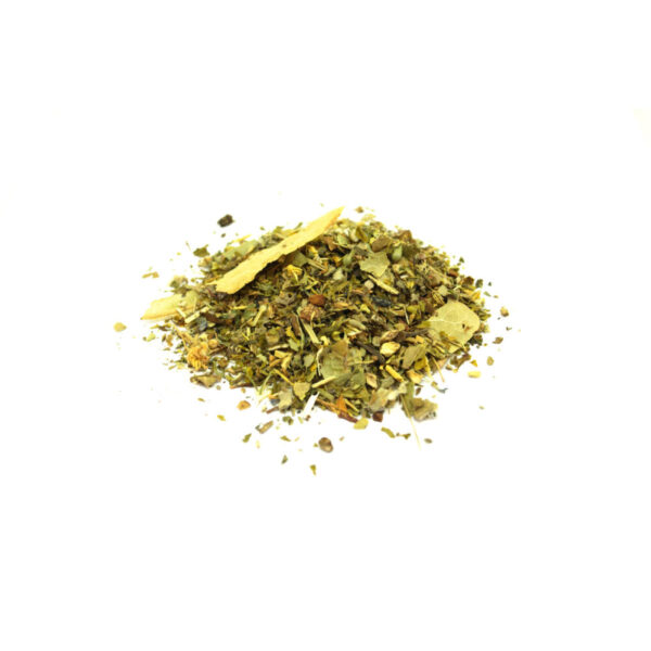 Product image of Headache Kicker – Tea & Capsules