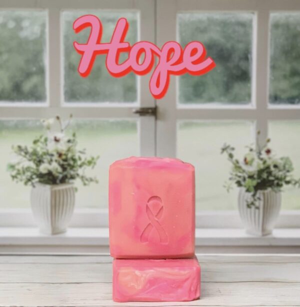 Shop North Dakota SOAPING FOR A CURE