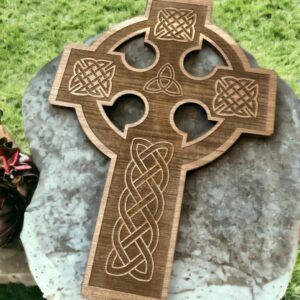 Product image of Celtic Cross
