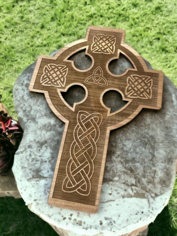 Product image of Celtic Cross
