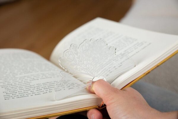 Product image of Book Thumb Page Holder