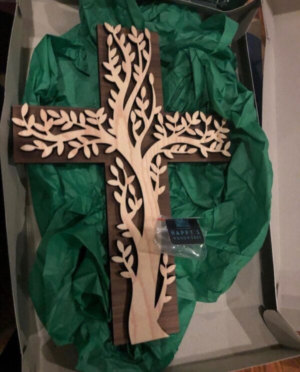 Product image of Tree Cross
