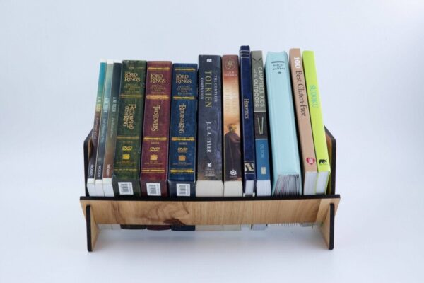 Product image of Tabletop Bookshelf