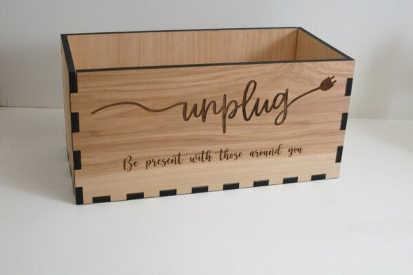 Product image of Unplug Charging Box