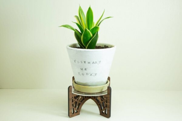 Product image of Small plant stand