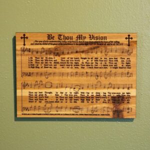 Product image of Hymn Decor