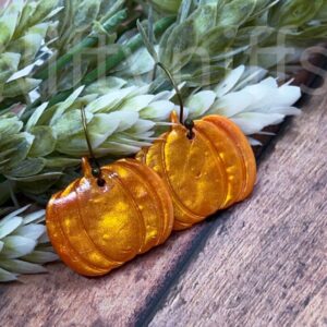 Product image of Hoop Pumpkins 🎃