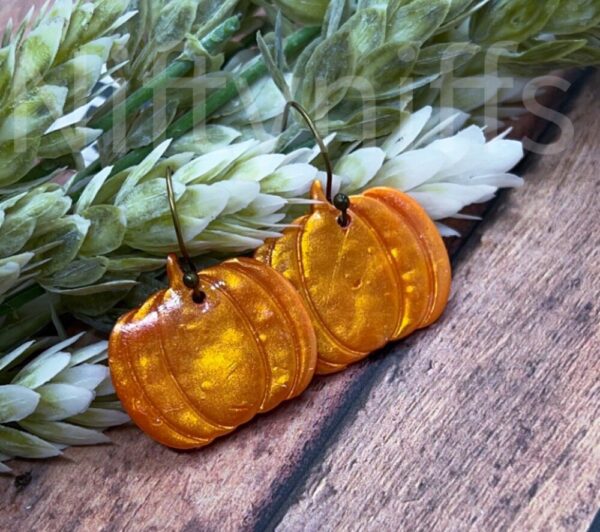 Product image of Hoop Pumpkins 🎃