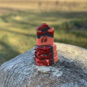 Shop North Dakota By the Fire Handmade Soap