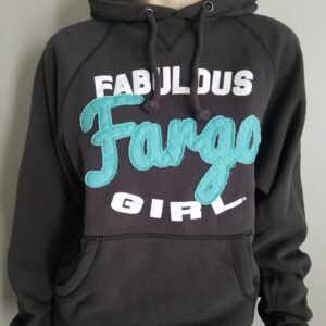 Product image of Fargo Girl®Hoodie