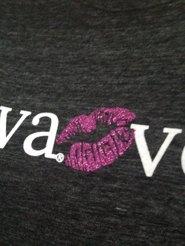Product image of VAVA Girl®💋xo | VOOM Long Sleeve Tee