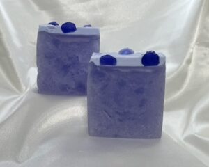 Shop North Dakota Blueberry Slushie Glycerin Soap
