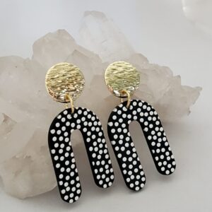 Product image of PRISCILLA EARRINGS