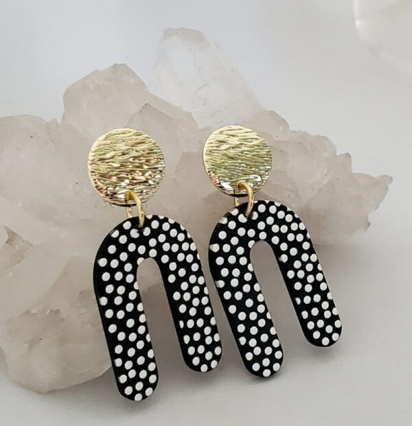 Product image of PRISCILLA EARRINGS