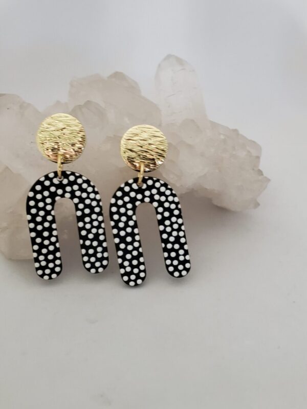 Product image of PRISCILLA EARRINGS