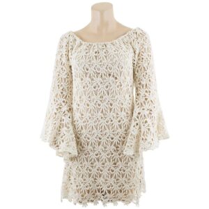 Product image of Tristian Crochet Dress
