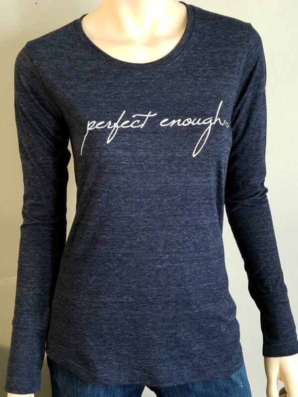 Product image of Long Sleeve Tee | perfect enough®