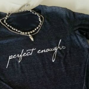 Product image of Long Sleeve Tee | perfect enough®