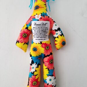Product image of Dammit Doll