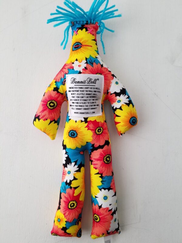 Product image of Dammit Doll