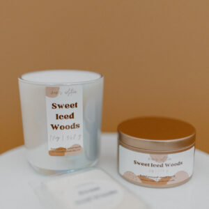 Product image of Sweet Iced Woods