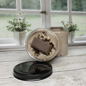 Product image of Caffè Mocha Foaming Sugar Scrub