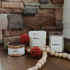 Product image of Mulberry