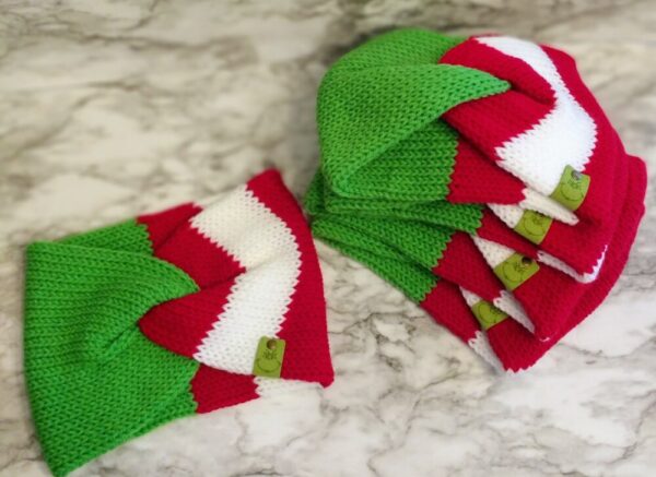 Product image of Christmas earwarmer