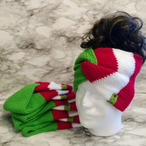 Product image of Christmas earwarmer