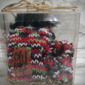Product image of Baby set