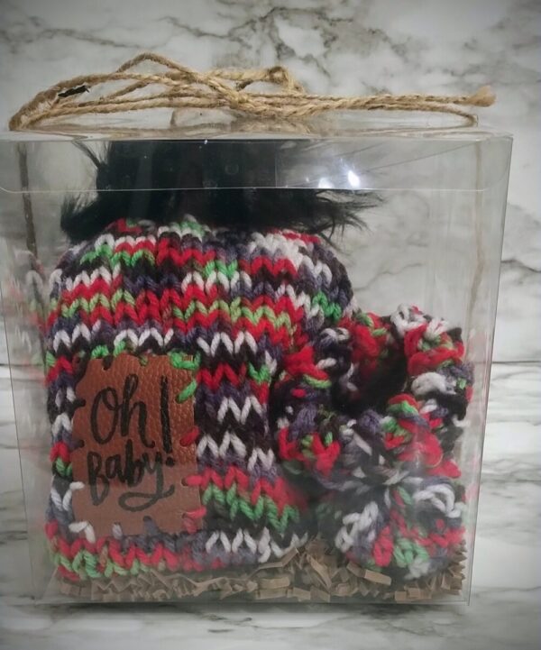 Product image of Baby set