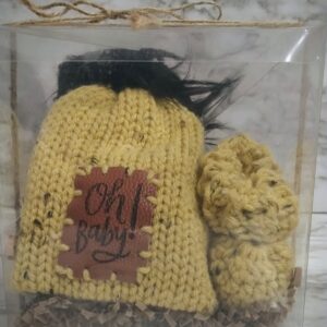 Product image of Baby set