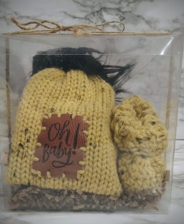 Product image of Baby set