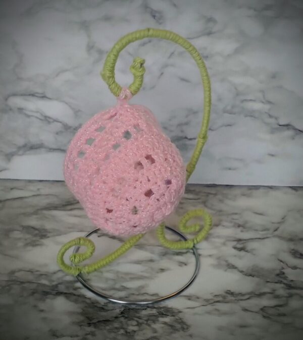 Shop North Dakota Whimsical crochet critter