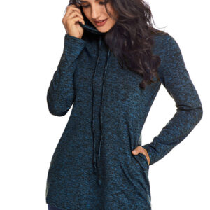 Product image of Cowl Neck Sweatshirt