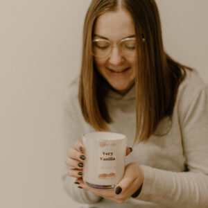 Product image of Very Vanilla