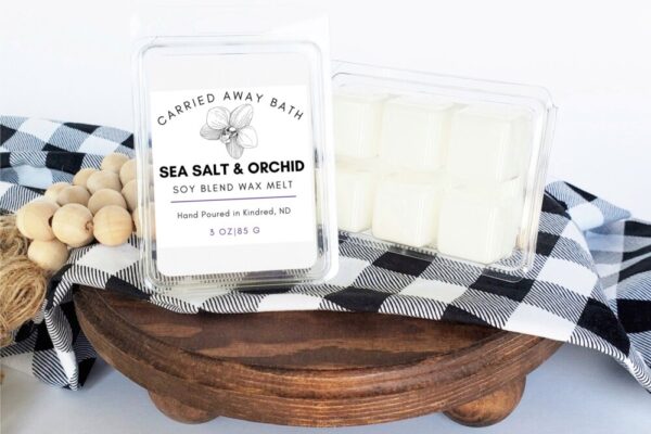 Product image of Wax Melt Bar