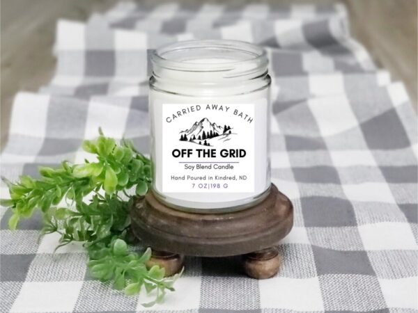 Product image of Scented Candles