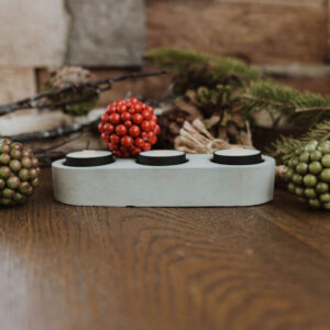 Product image of Winter Gift Set Tealights
