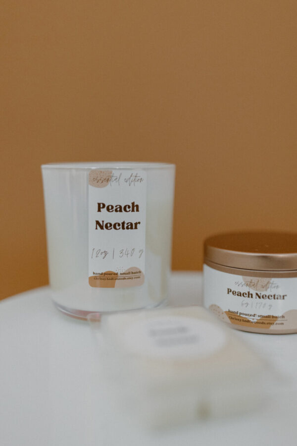 Product image of Peach Nectar