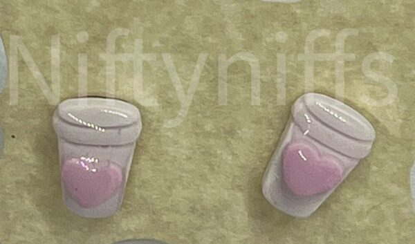Product image of Coffee Valentines