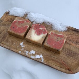 Product image of Cozy Home Handmade Soap