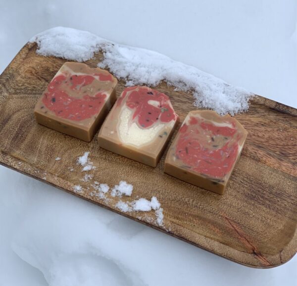 Product image of Cozy Home Handmade Soap